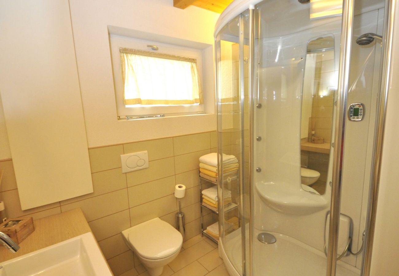 Apartment in Livigno - Appartamenti Green Gustav Klimt