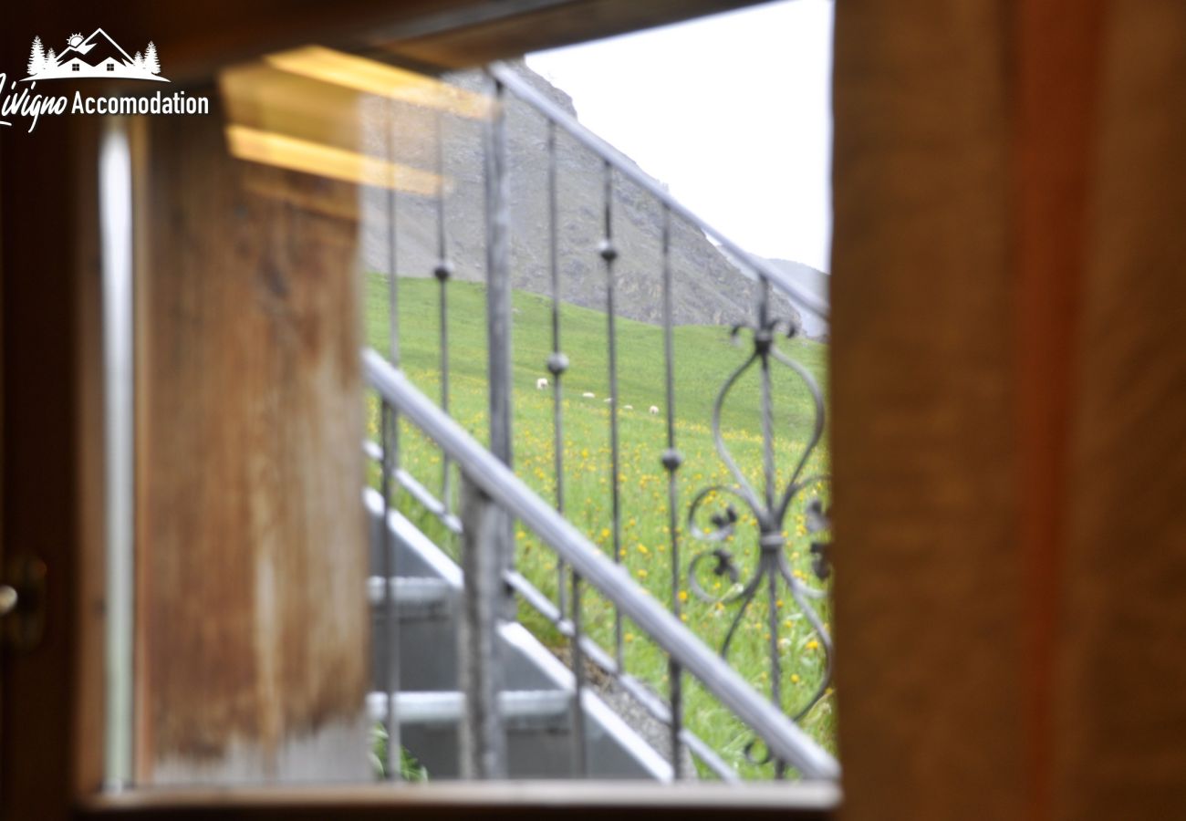 Apartment in Livigno - Appartamenti Green Gustav Klimt