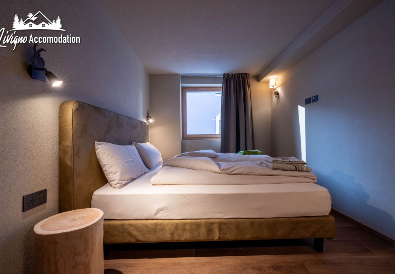 Apartment in Livigno - Chalet 1816 Luppolo