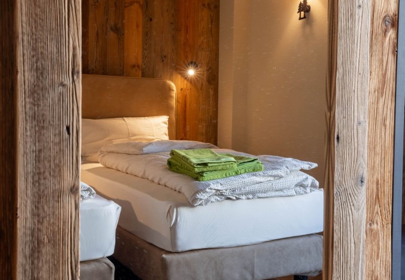 Apartment in Livigno - Chalet 1816 Malto