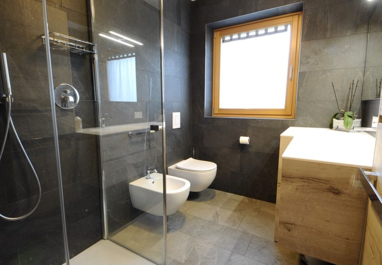 Apartment in Livigno - Chalet Moon