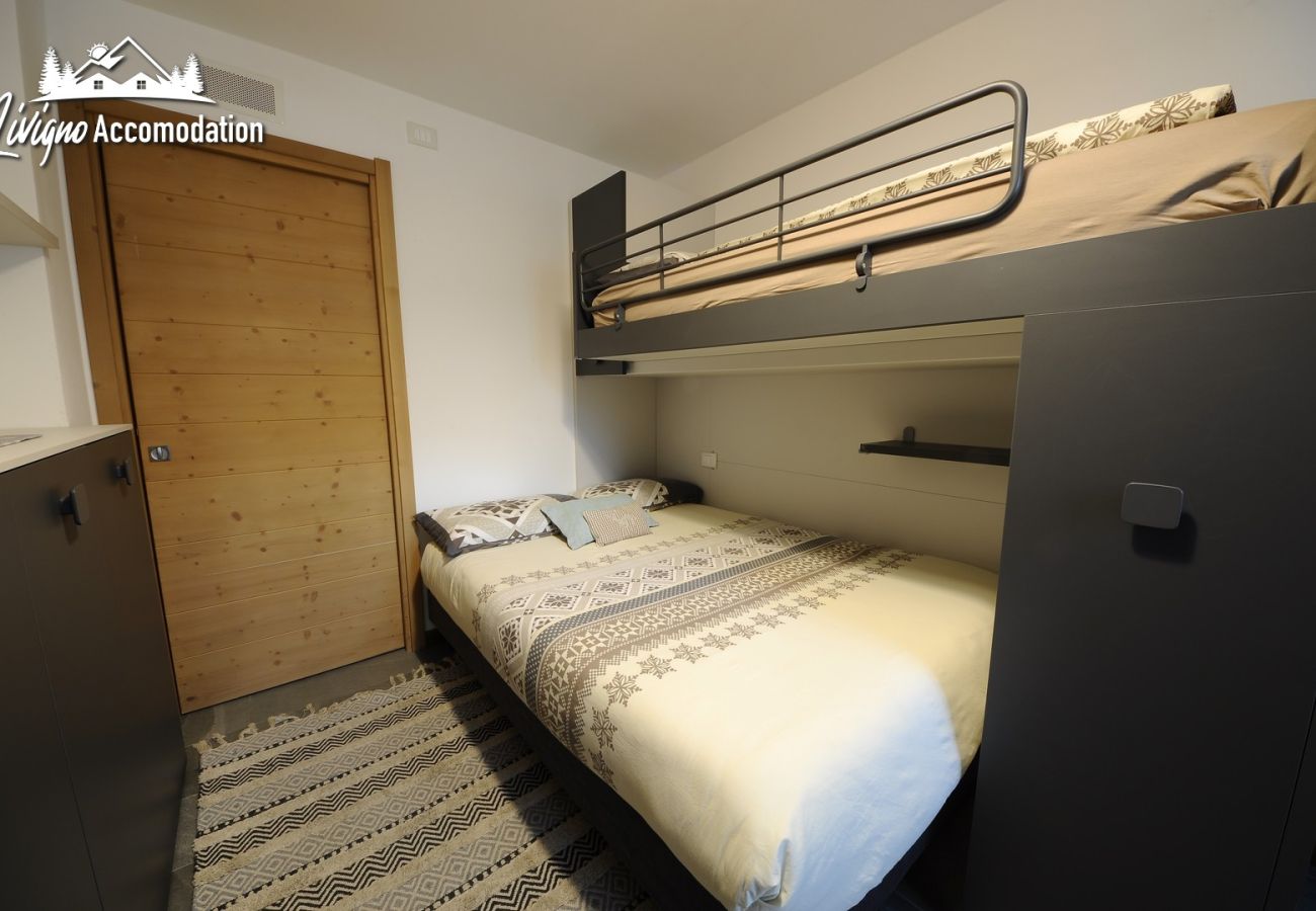 Apartment in Livigno - Chalet Moon