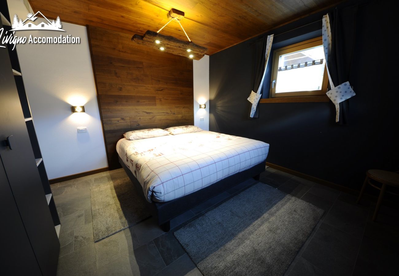 Apartment in Livigno - Chalet Moon