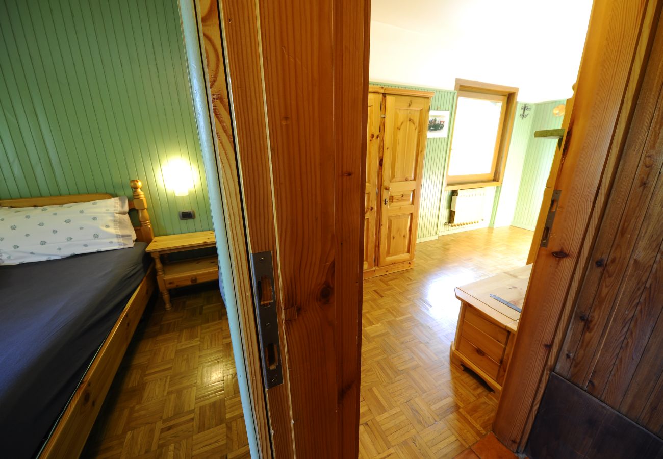 Apartment in Livigno - Appartamento Monti