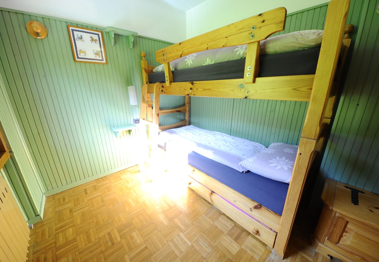 Apartment in Livigno - Appartamento Monti