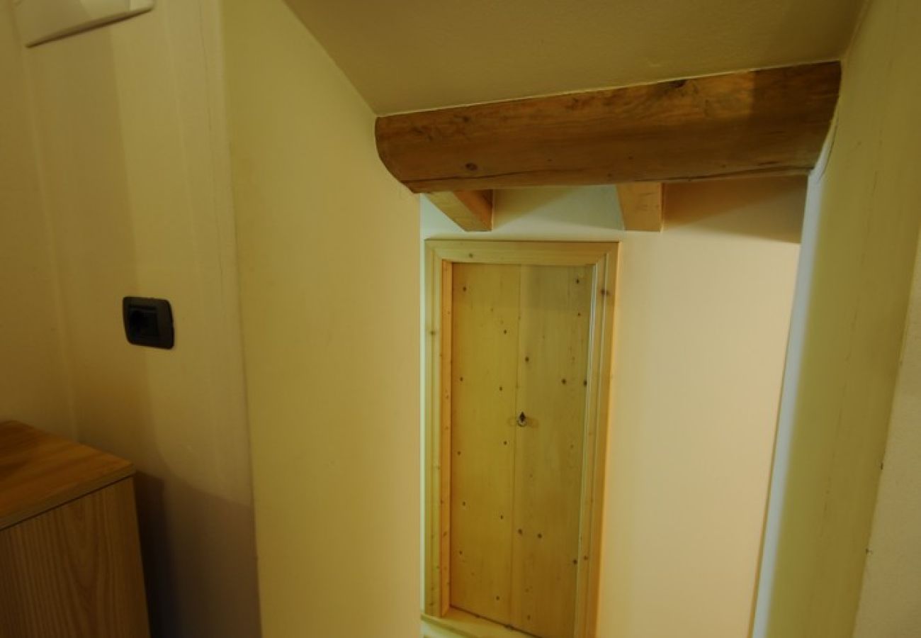 Apartment in Livigno - Chalet Boscola