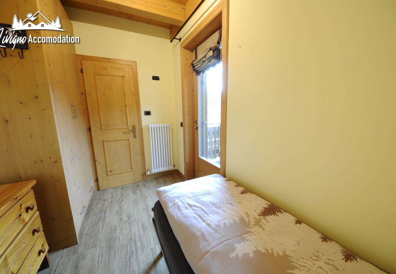 Apartment in Livigno - Chalet Boscola