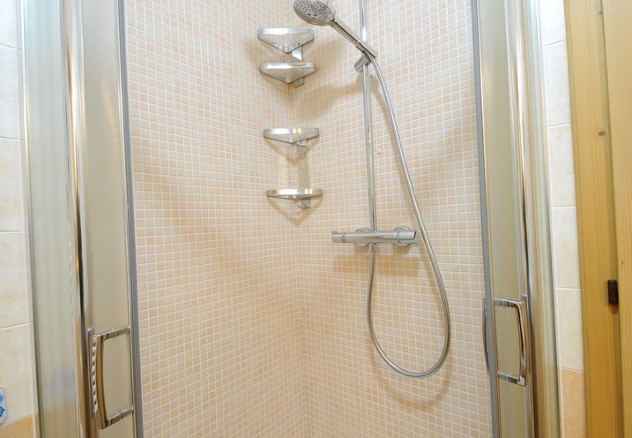 Apartment in Livigno - Chalet Boscola