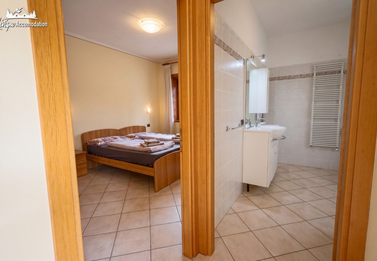 Apartment in Livigno - Casa Savio 1 by Livigno Accomodation
