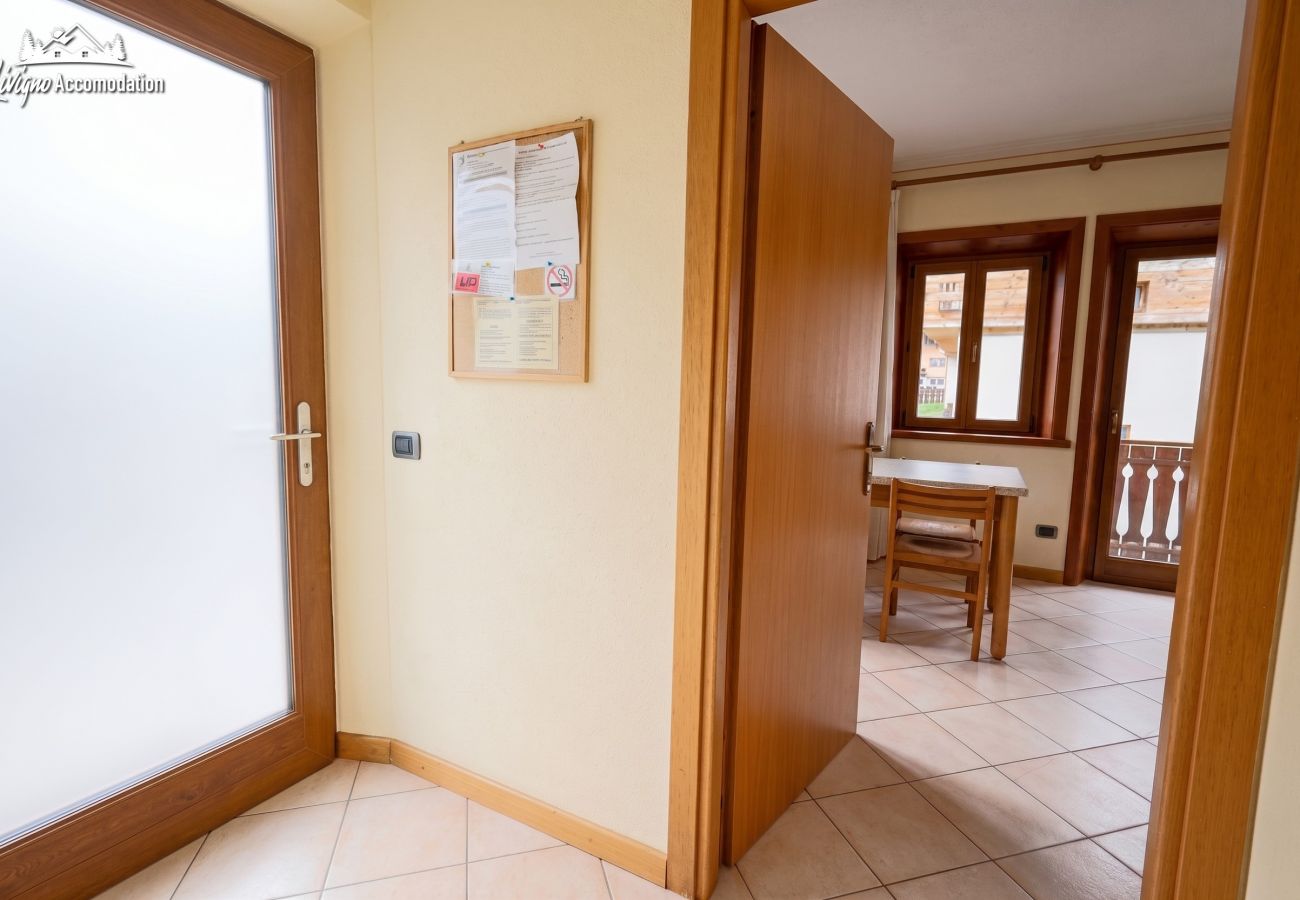 Apartment in Livigno - Casa Savio 1 by Livigno Accomodation