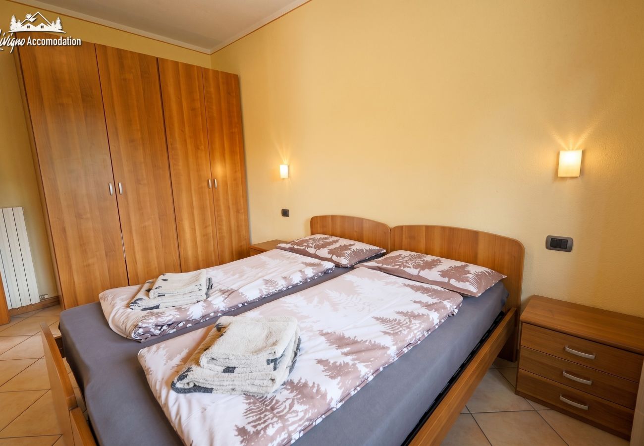 Apartment in Livigno - Casa Savio 1 by Livigno Accomodation