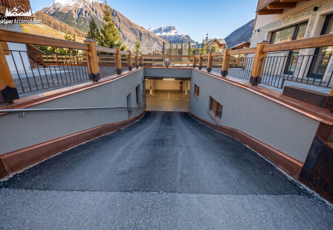 Apartment in Livigno - Casa Savio 1 by Livigno Accomodation