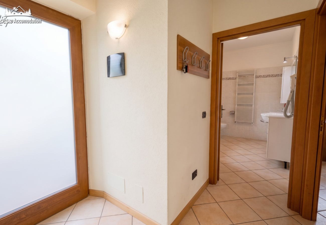 Apartment in Livigno - Casa Savio 2  - by Livigno Accomodation