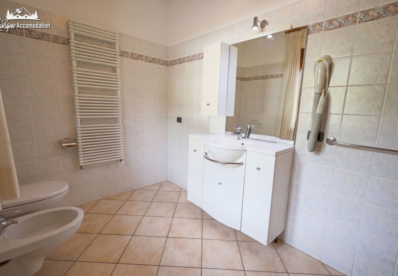 Apartment in Livigno - Casa Savio 2  - by Livigno Accomodation