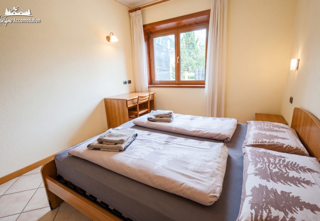 Apartment in Livigno - Casa Savio 2  - by Livigno Accomodation