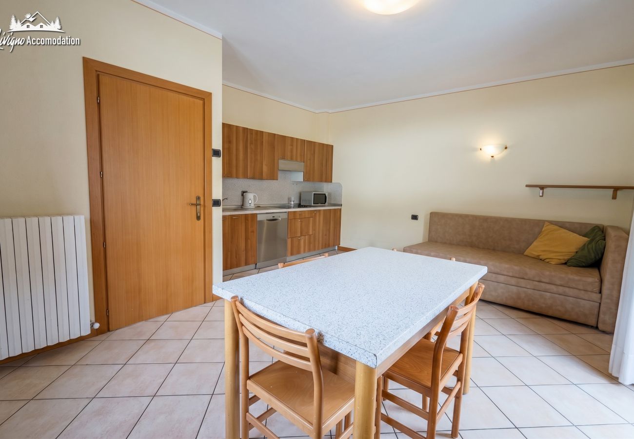 Apartment in Livigno - Casa Savio 2  - by Livigno Accomodation