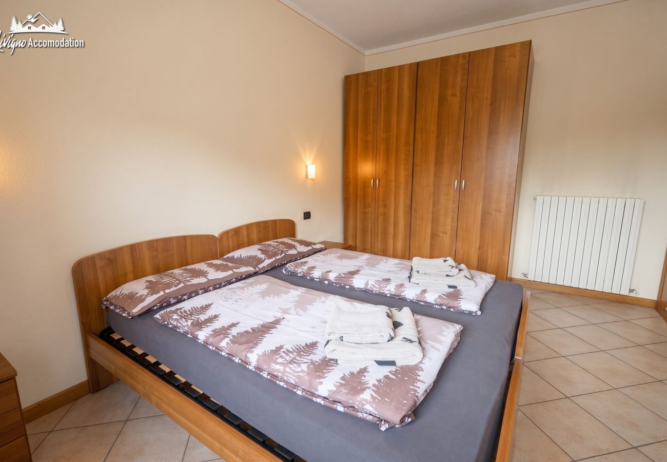 Apartment in Livigno - Casa Savio 2  - by Livigno Accomodation