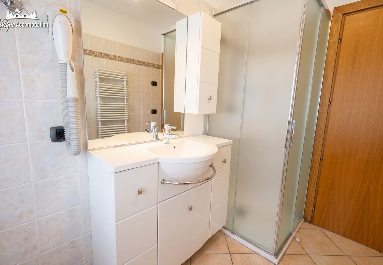 Apartment in Livigno - Casa Savio 3  - by Livigno Accomodation