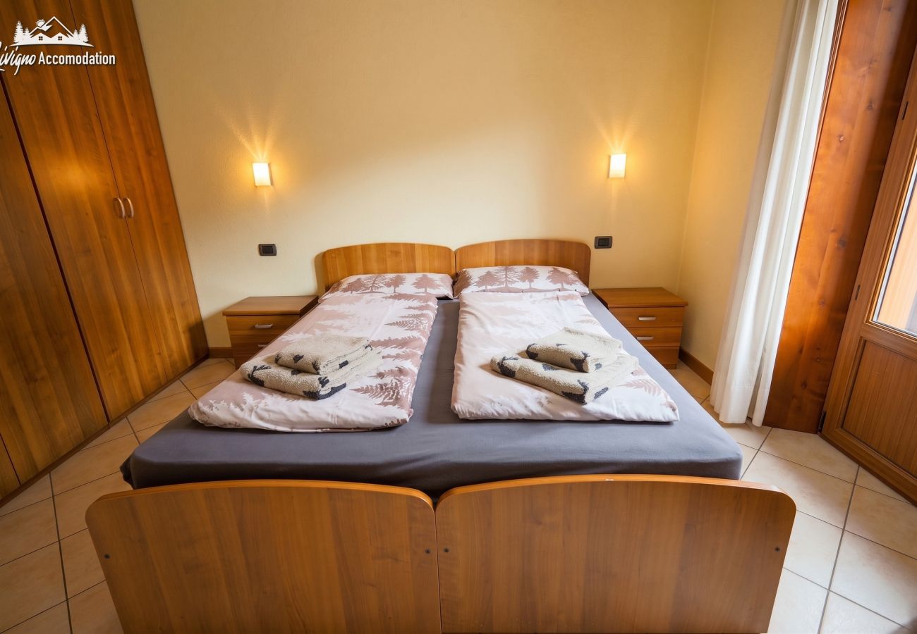 Apartment in Livigno - Casa Savio 3  - by Livigno Accomodation