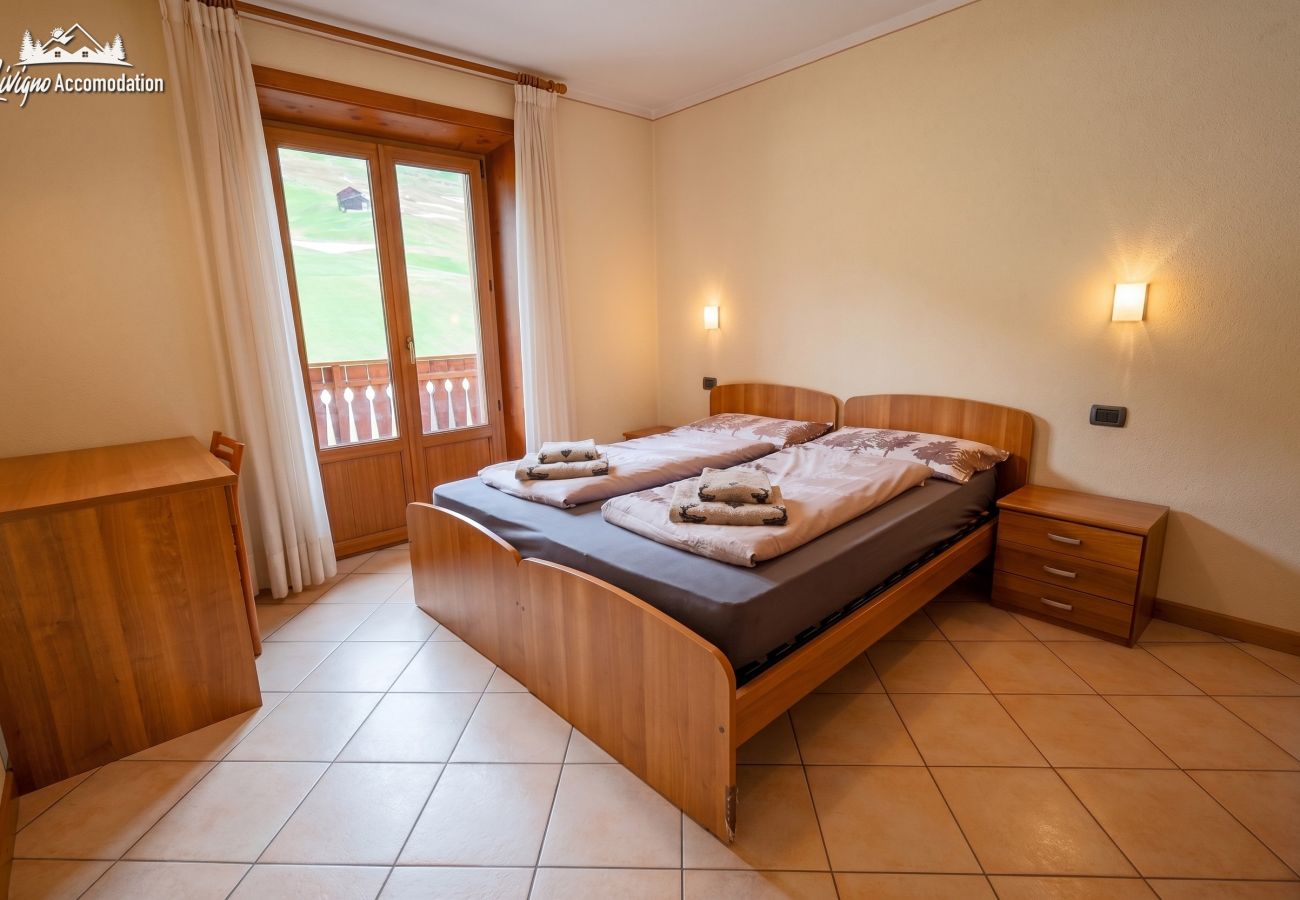 Apartment in Livigno - Casa Savio 4  - by Livigno Accomodation