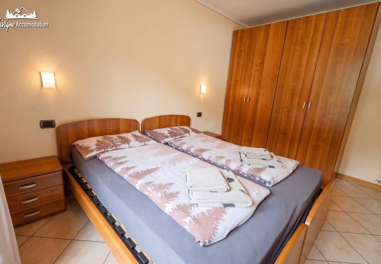 Apartment in Livigno - Casa Savio 4  - by Livigno Accomodation
