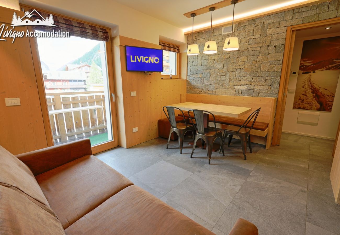 Studio in Livigno - Vito's Chalet Andry