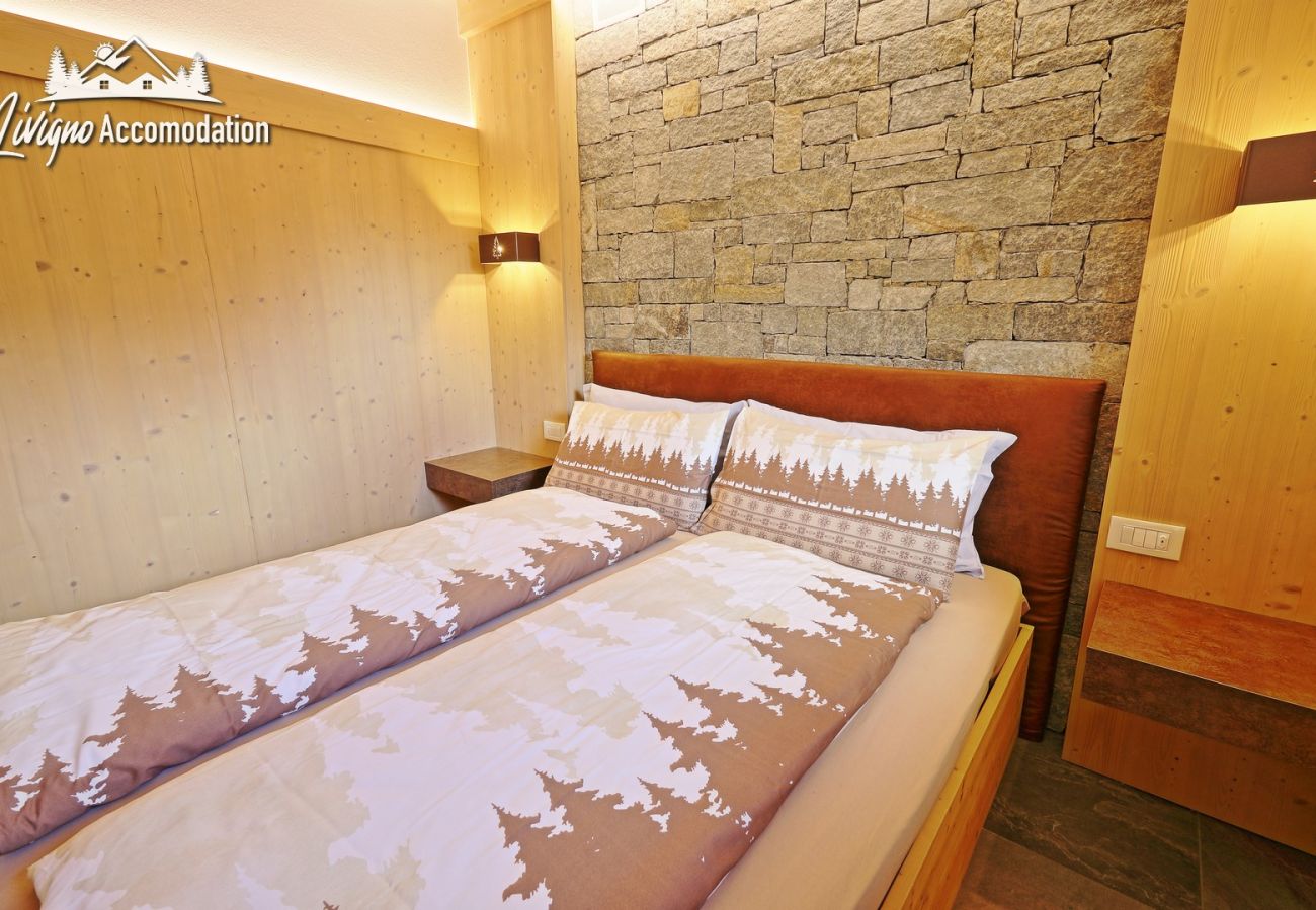 Studio in Livigno - Vito's Chalet Andry
