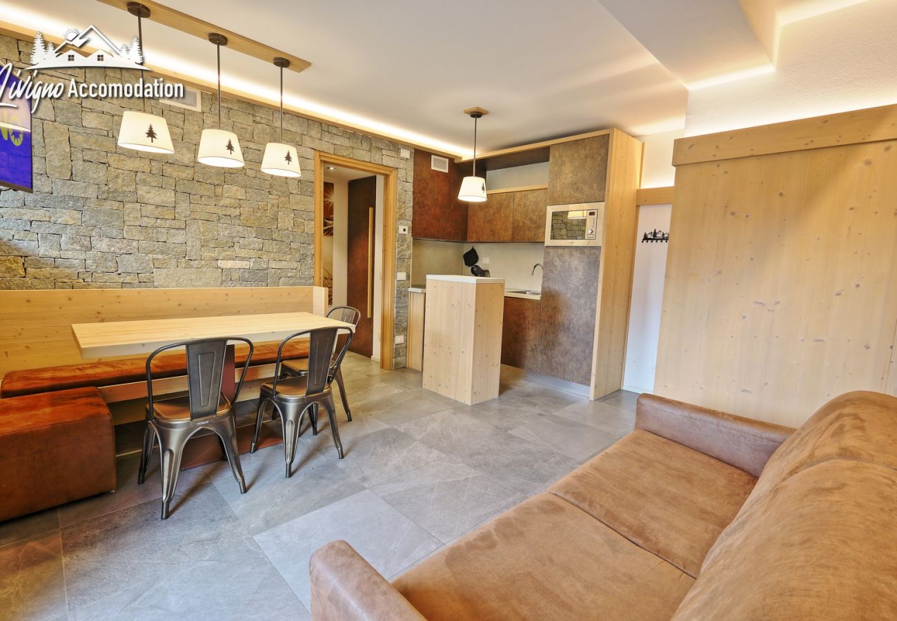 Studio in Livigno - Vito's Chalet Andry
