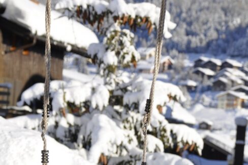 Appartamenti Livigno - Alpen Royal Esterni Inverno (4)