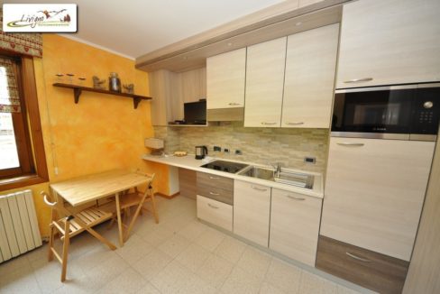 Appartamenti Livigno Baita Carosello nr. 4 (20)