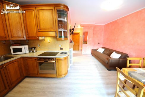 Appartamenti Livigno - Residence Casa Longa nr. 3 (2)
