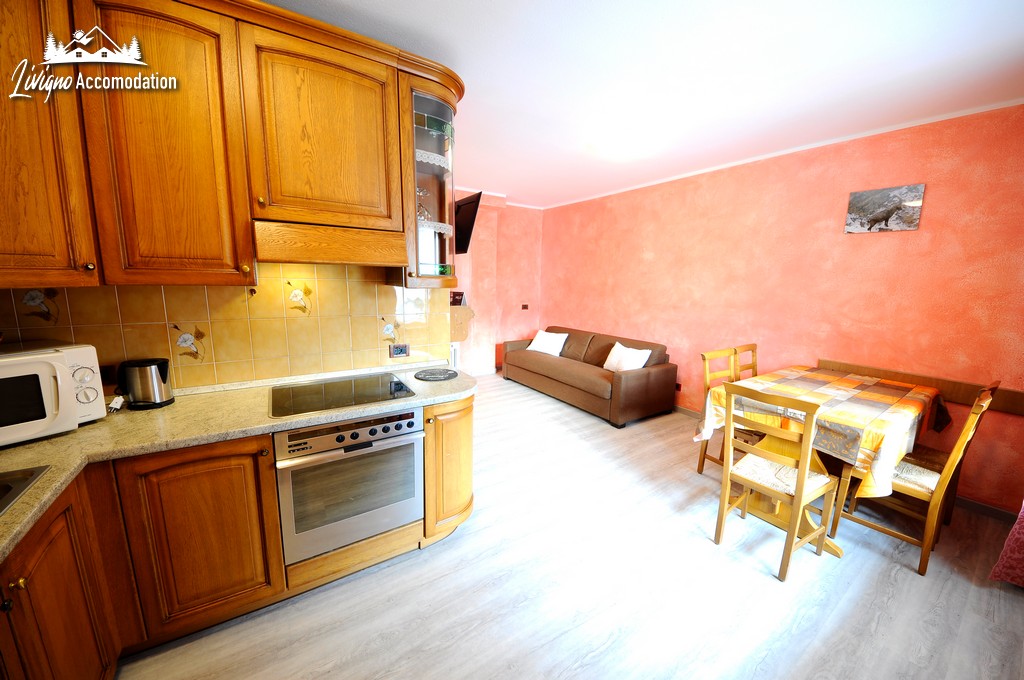 Appartamenti Livigno - Residence Casa Longa nr. 3 (4)