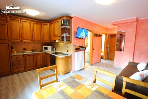 Appartamenti Livigno - Residence Casa Longa nr. 3 (6)