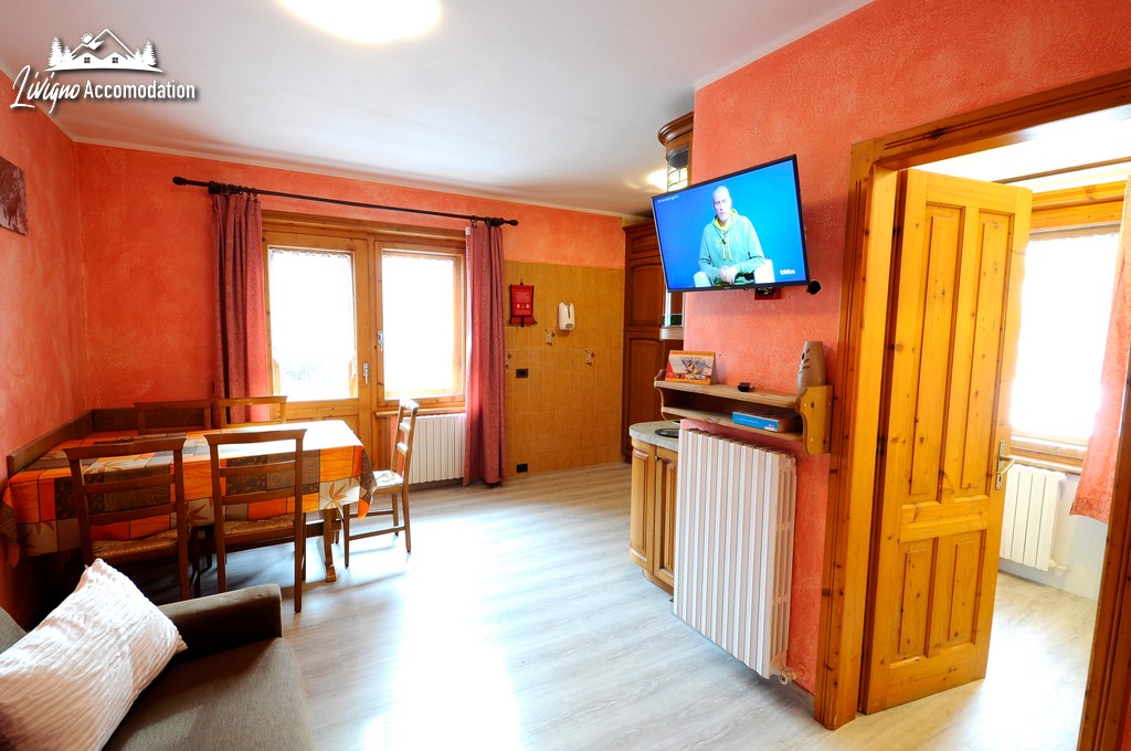 Appartamenti Livigno - Residence Casa Longa nr. 3 (7)
