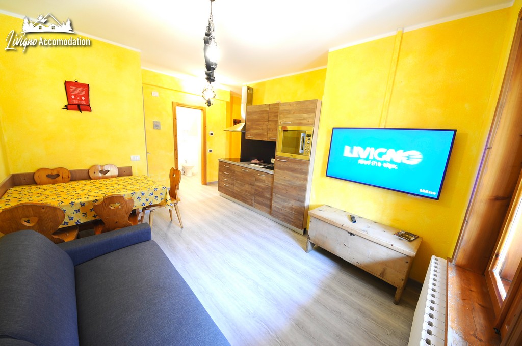 Appartamenti Livigno - Residence Casa Longa nr. 6 (3)