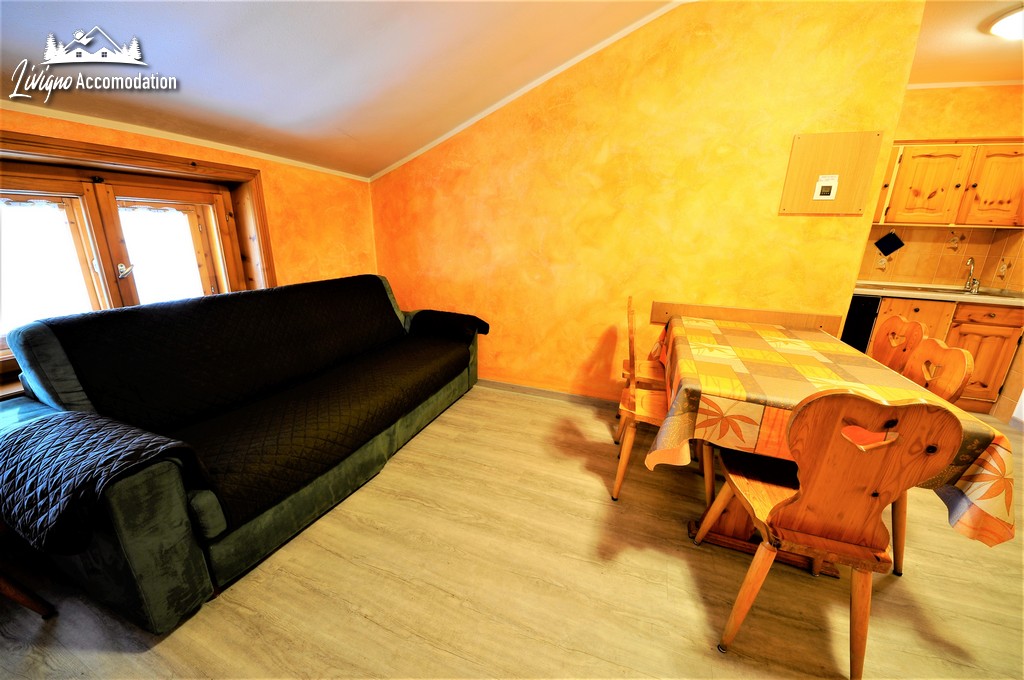Appartamenti Livigno - Residence Casa Longa nr. 8 (10)