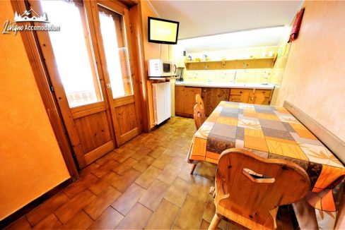 Appartamenti Livigno - Residence Casa Longa nr. 9 (12)
