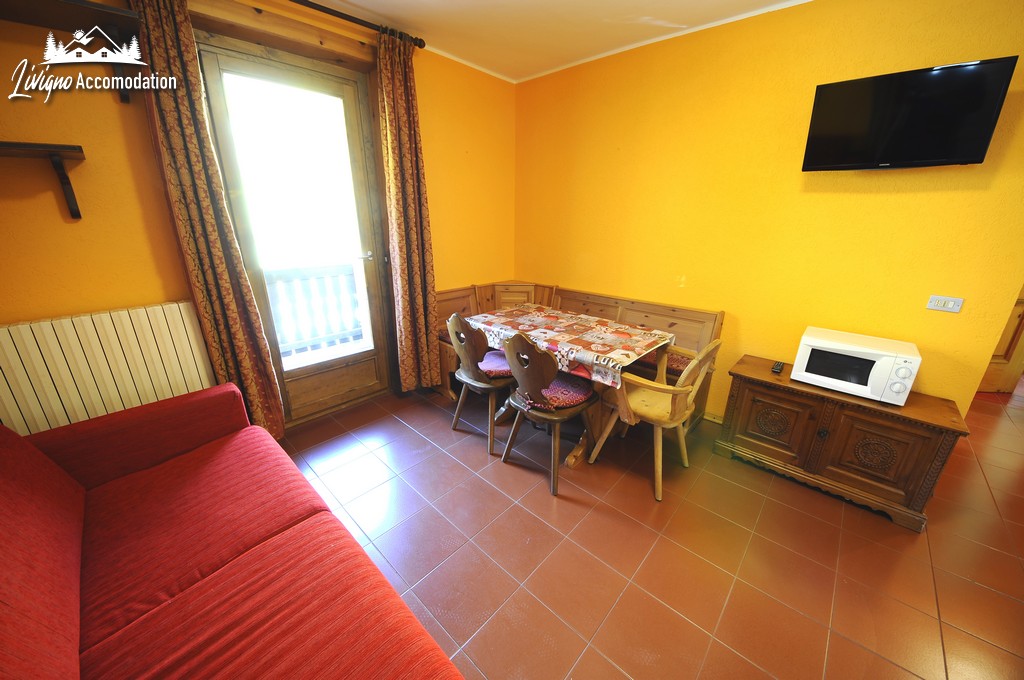 Appartamenti Livigno - Casa Florin - Giumel (6)