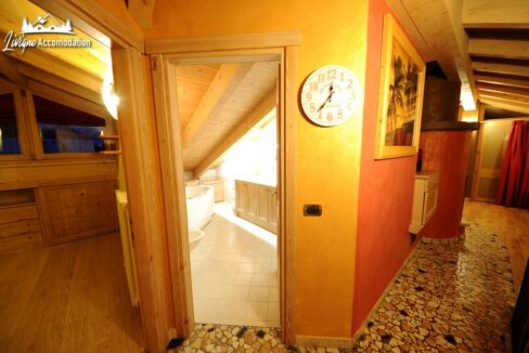 Appartamento Livigno - Chalet Lucky (45)