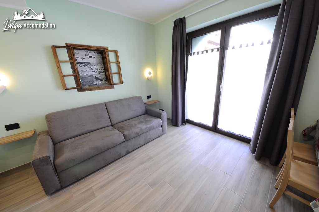 Appartamenti Livigno - Raggio di Sole - Sara Center (21)