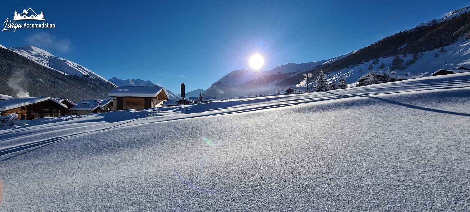 Appartamenti Livigno - Alpen Royal Esterni Inverno (12)