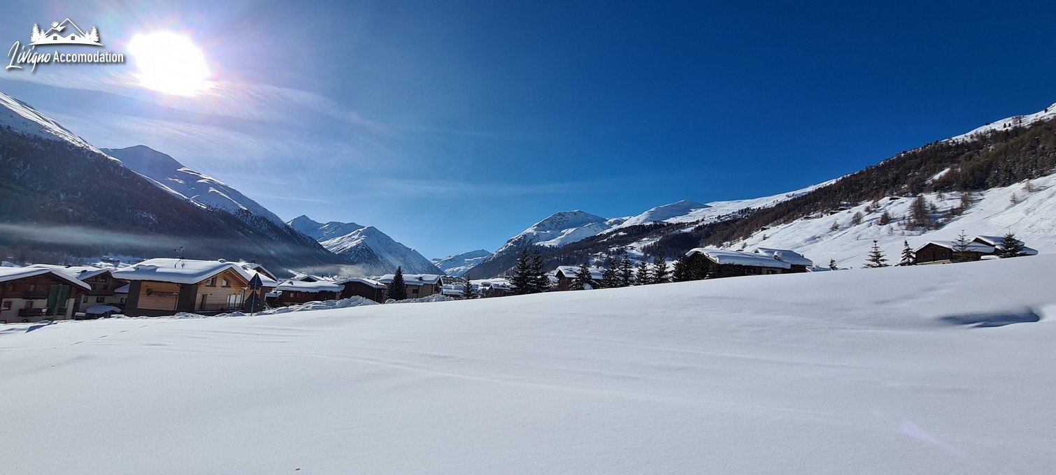 Appartamenti Livigno - Alpen Royal Esterni Inverno (16)