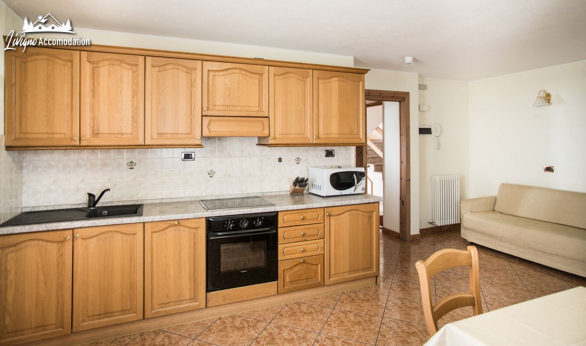 Appartamenti Livigno - Alpen Royal Trilo 2 (2)