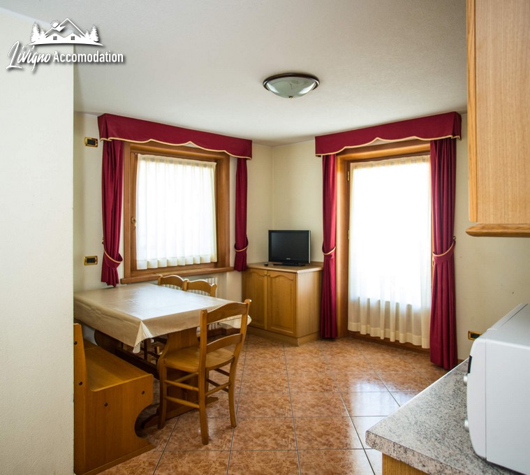 Appartamenti Livigno - Alpen Royal Trilo 2 (4)