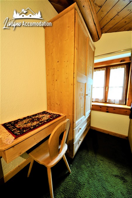 Appartamenti Livigno Miky's Apartment (23)