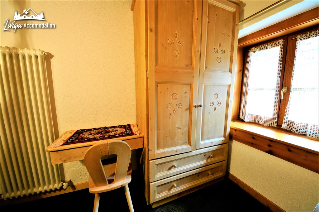Appartamenti Livigno Miky's Apartment (24)