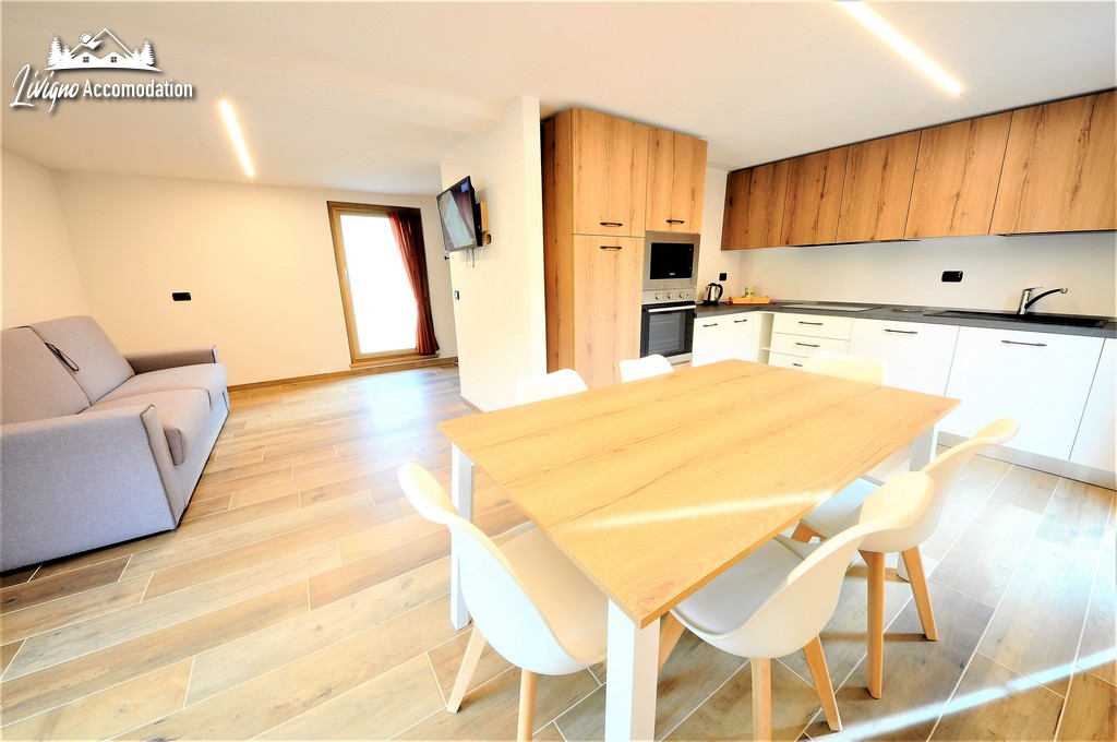 Appartamenti Livigno - Chalet Rin - Patrizia 2 level (12)