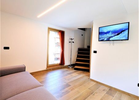 Appartamenti Livigno - Chalet Rin - Patrizia 2 level (15)