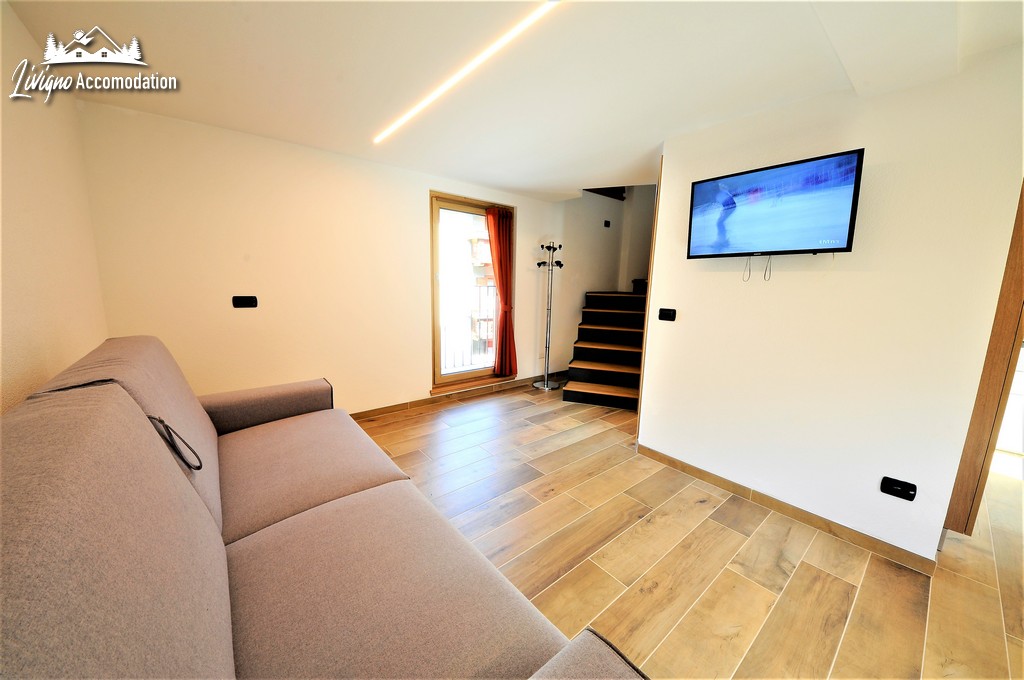 Appartamenti Livigno - Chalet Rin - Patrizia 2 level (16)