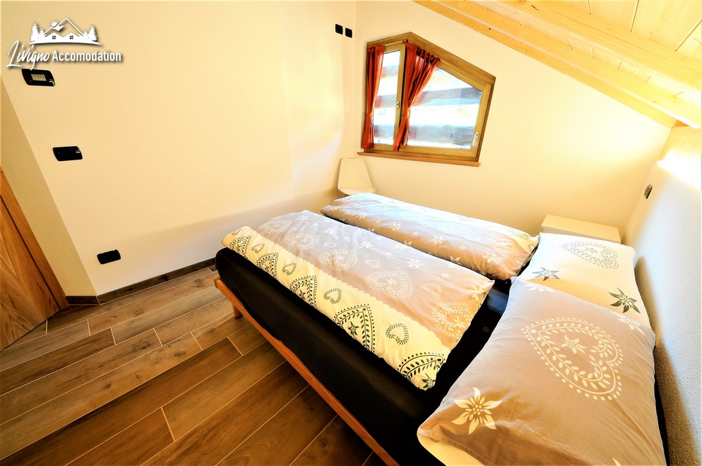 Appartamenti Livigno - Chalet Rin - Patrizia 2 level (26)